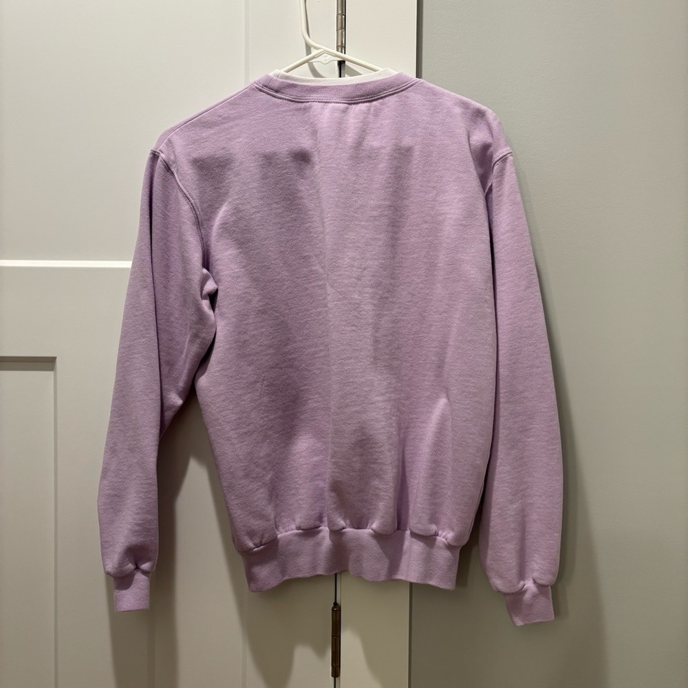 Decorated Originals Snowman Sweatshirt - Picture 3 of 5